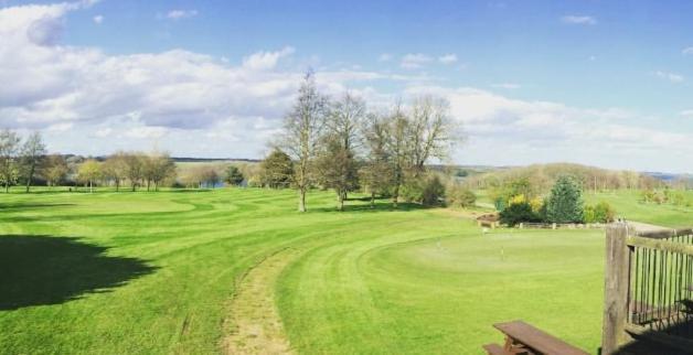 Rutland Water Courtyard Rooms Oakham Exteriér fotografie